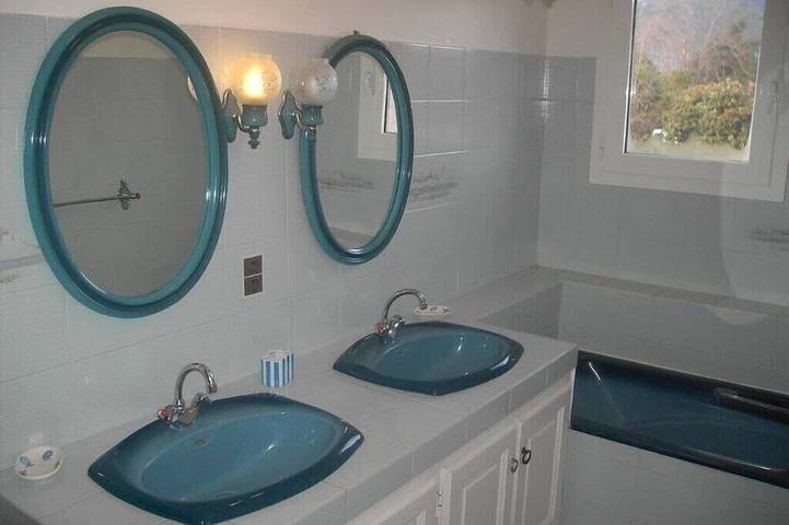 Location de vacances pour 12 personnes à Prunelli-di-Fiumorbo - 4