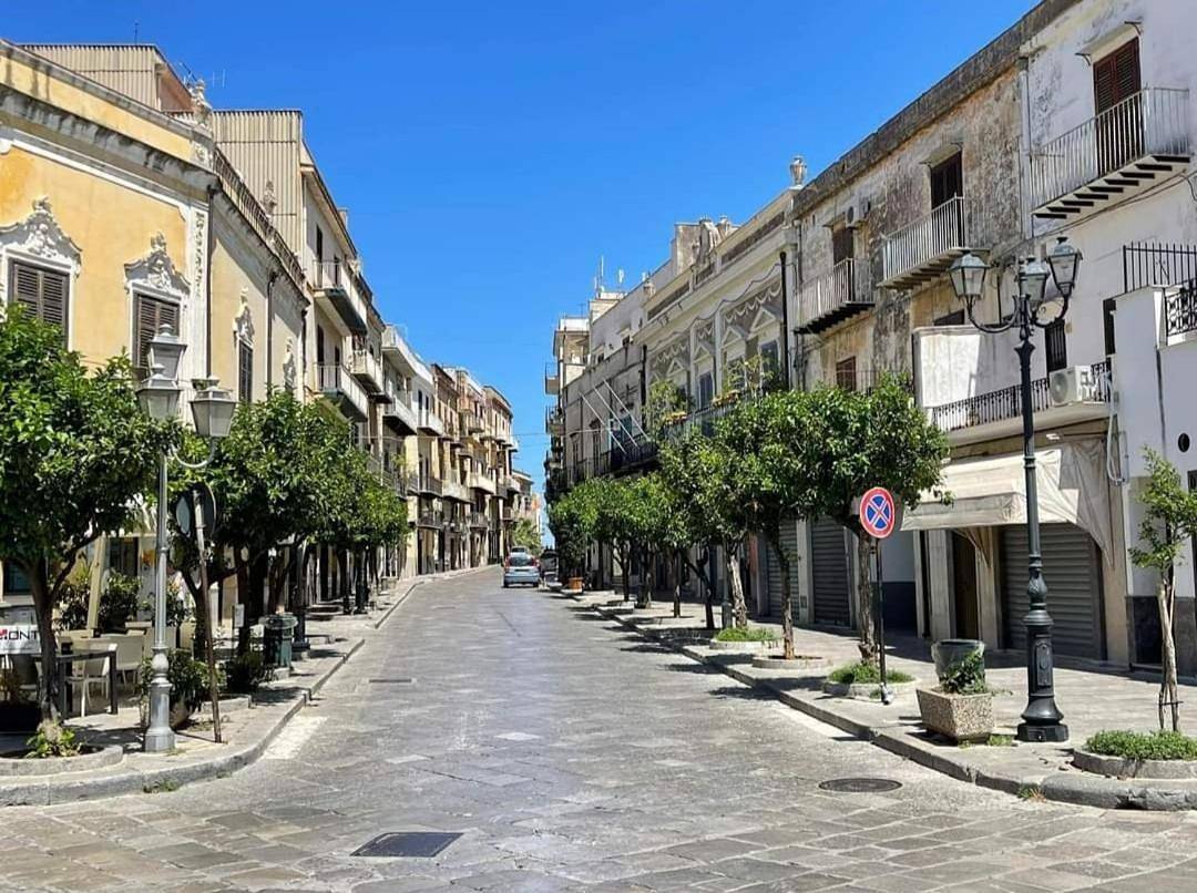 Holiday Home in Carini, Palermo Provinz