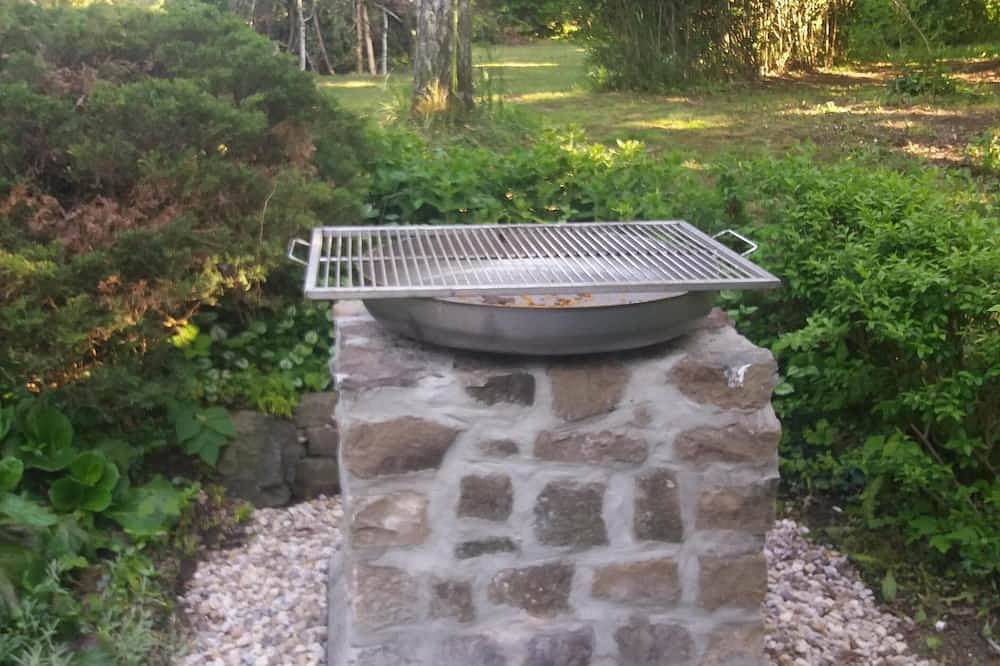 Vakantiehuis op de Selke, puur natuur in Meisdorf, Falkenstein/Harz