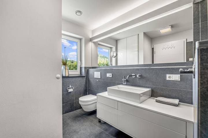 Gîte pour 4 personnes, avec jardin à Sarrebourg (Allemagne) - 3