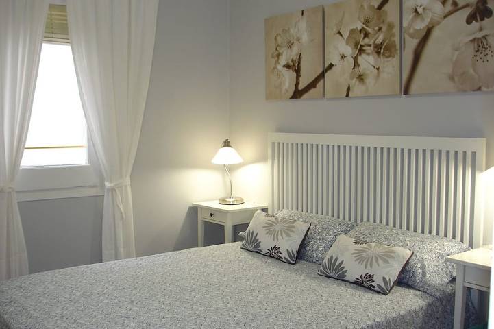 Ganze Wohnung, Ferienwohnung - Barcelona in Barcelona Zentrum, Barcelona
