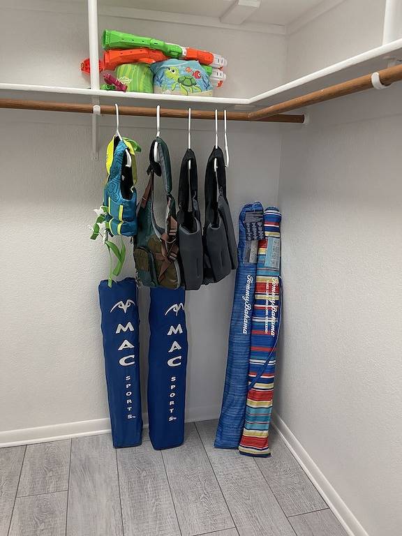 Ferienhaus für 6 Personen, mit Garten - 1