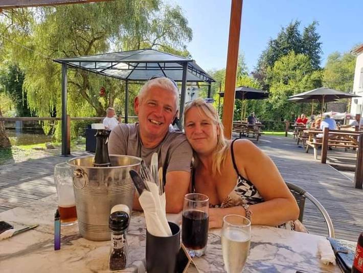 Chambre d’hôte pour 2 personnes, avec terrasse et piscine ainsi que vue et jardin dans Haute-Vienne - 3