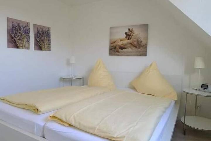 Ganze Wohnung, Ferienwohnung Haus Kim in Tinnum, Sylt (Gemeinde)