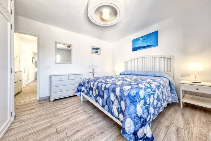 Ferienhaus für 4 Personen, mit Terrasse auf Lanzarote - 4