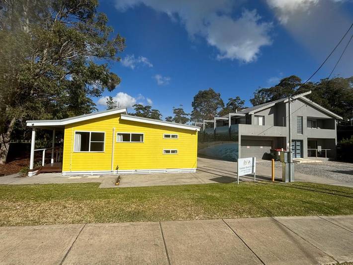 Hotel für 2 Personen - 1