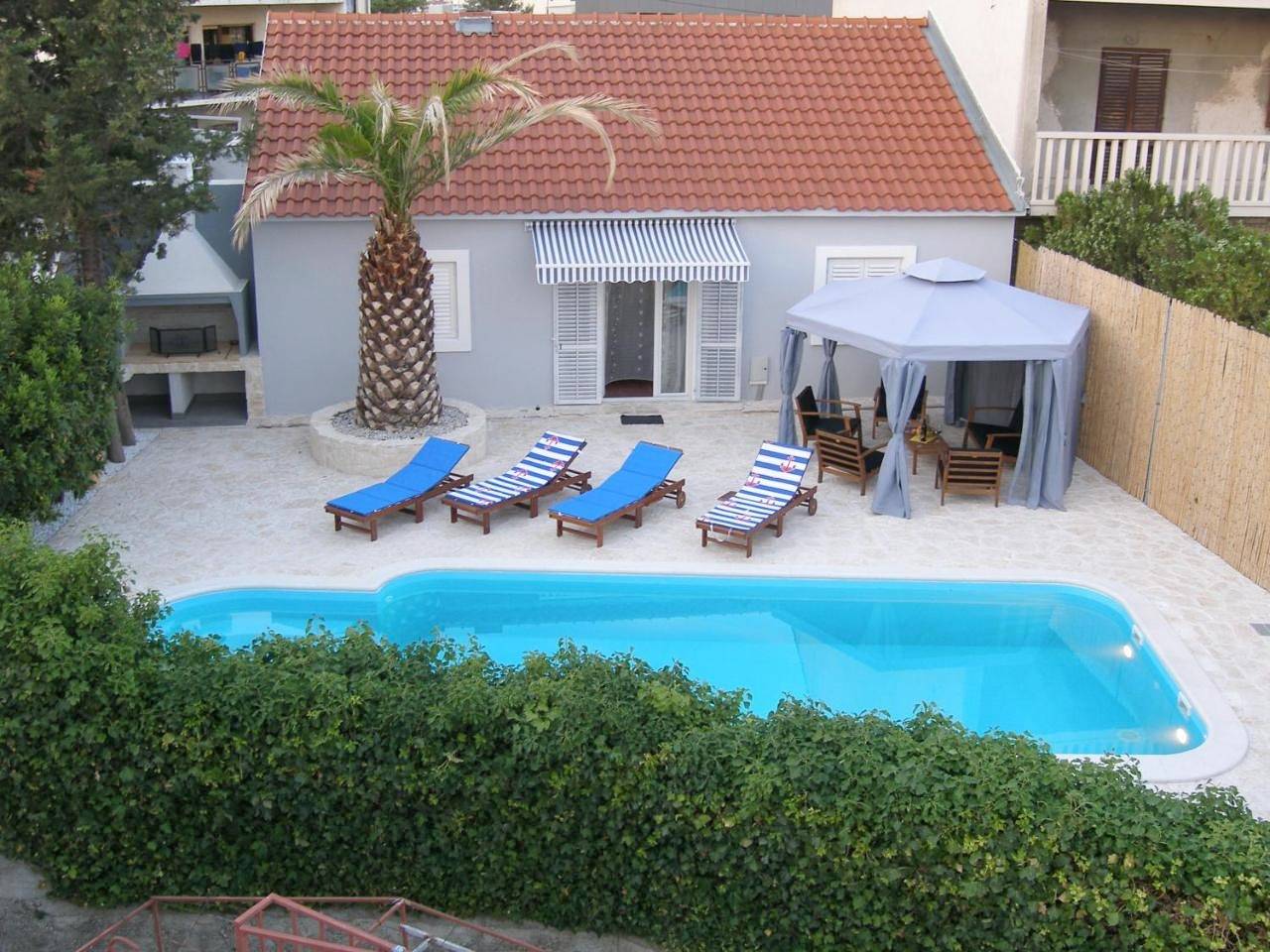 Villa Memories in Split, Split-Dalmatien