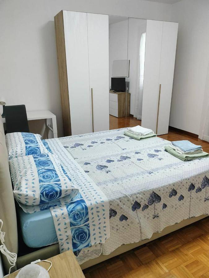 B&b per 2 persone, con Terrazza e Giardino nonché Panorama ad Imola (Italia)