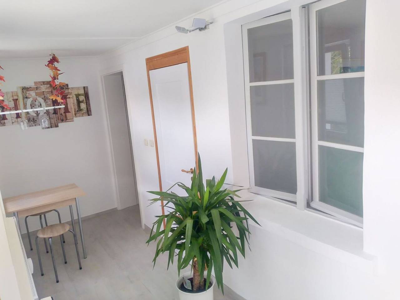 Ganze Ferienwohnung, Bungalow Dünenstraße - Bungalow in Lubmin, Vorpommern Greifswald