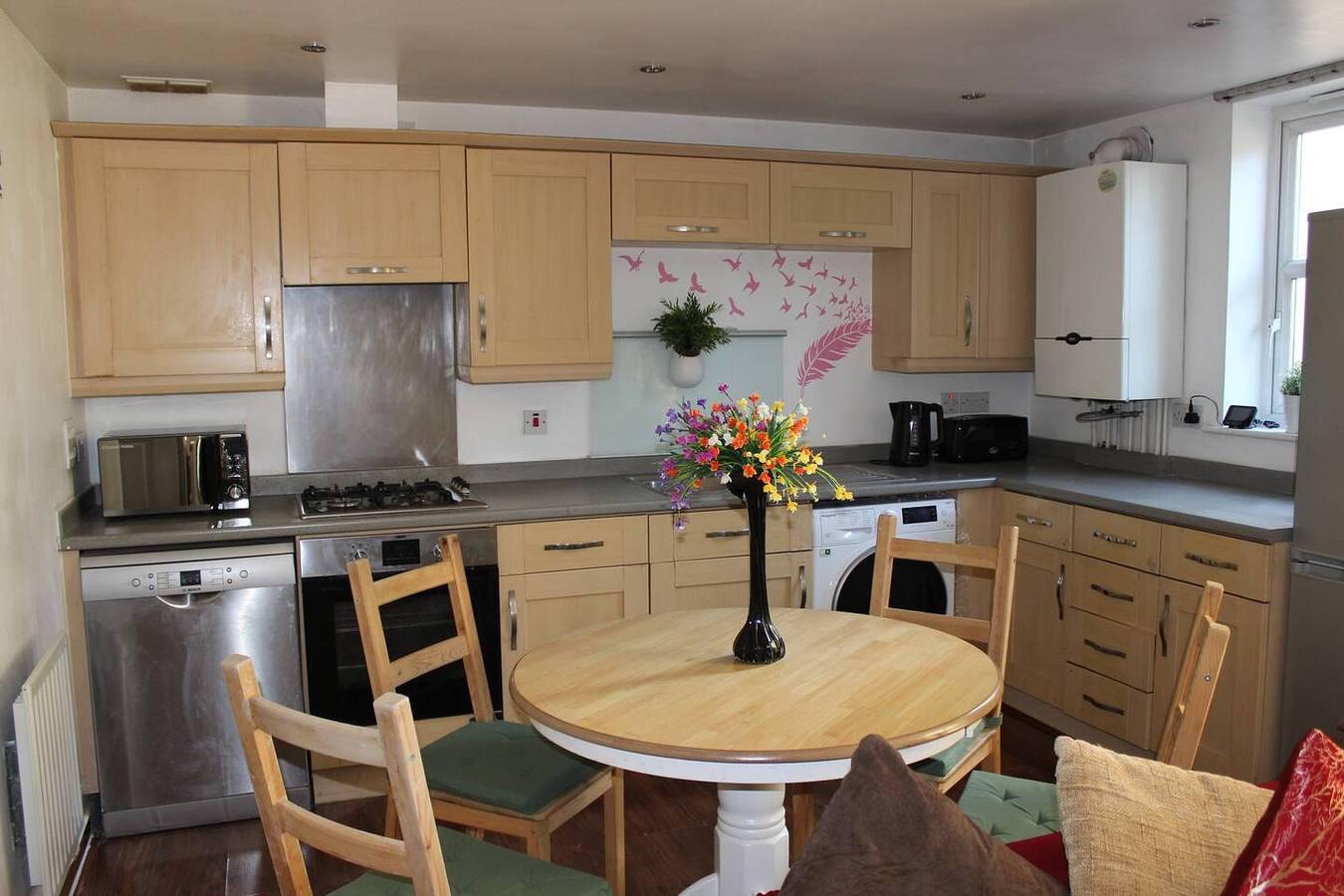 Ganze Ferienwohnung, Ferienwohnung für 4 Personen in London, Südostengland