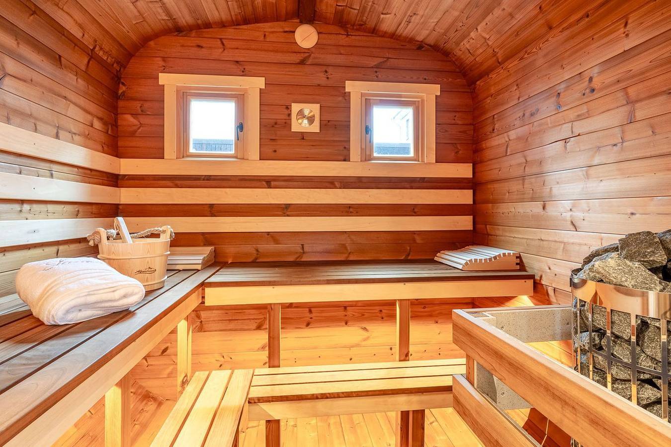 Ganze Wohnung, Ihre perfekte Auszeit an der Nordsee: Ferienwohnung Nis Puk 1 in St. Peter-Ording, Eiderstedt