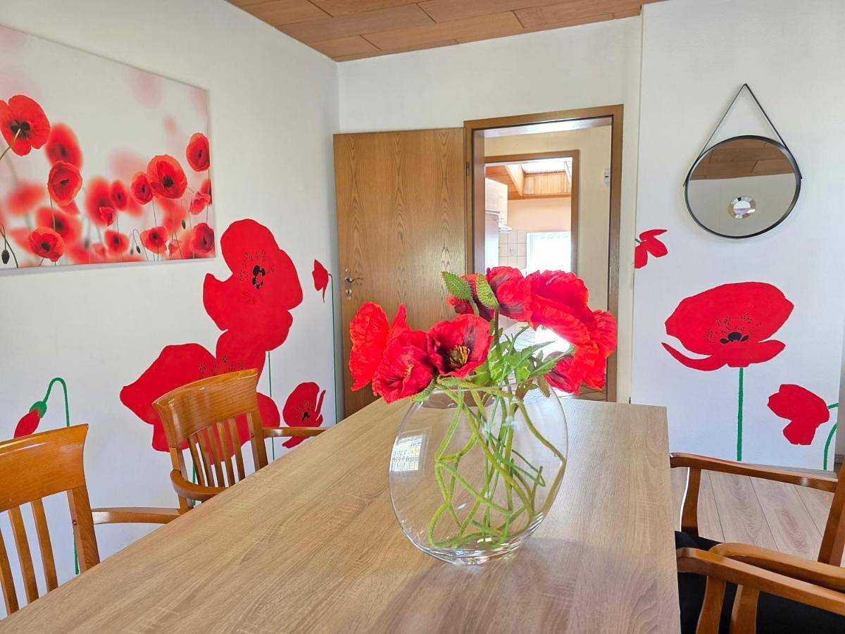 Geheel appartement, Elena flat Mohn Duisburg Zentrum in Duisburg, Ruhrgebied
