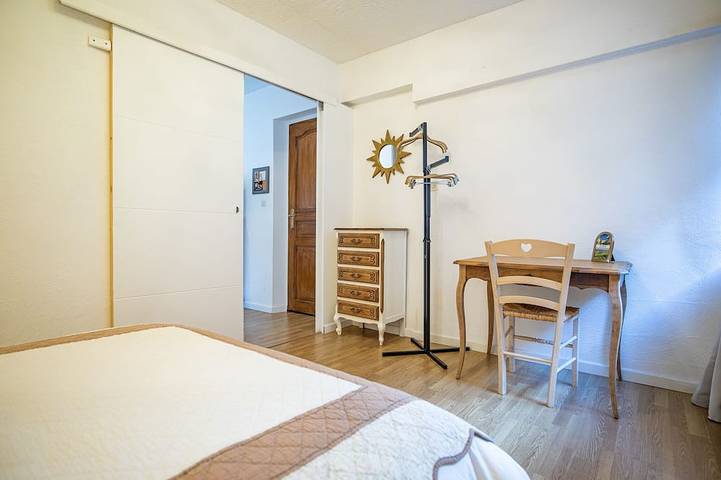 Gîte pour 3 personnes à Dieffenthal - 3