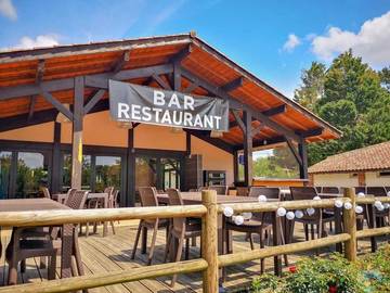 Location De Vacances pour 6 Personnes dans Azur, Région de Dax, Photo 4