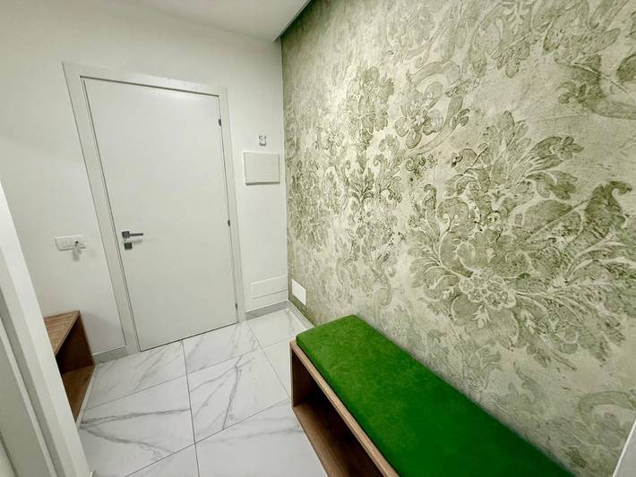 Maison d’hôte pour 2 personnes à Porto Empedocle - 3