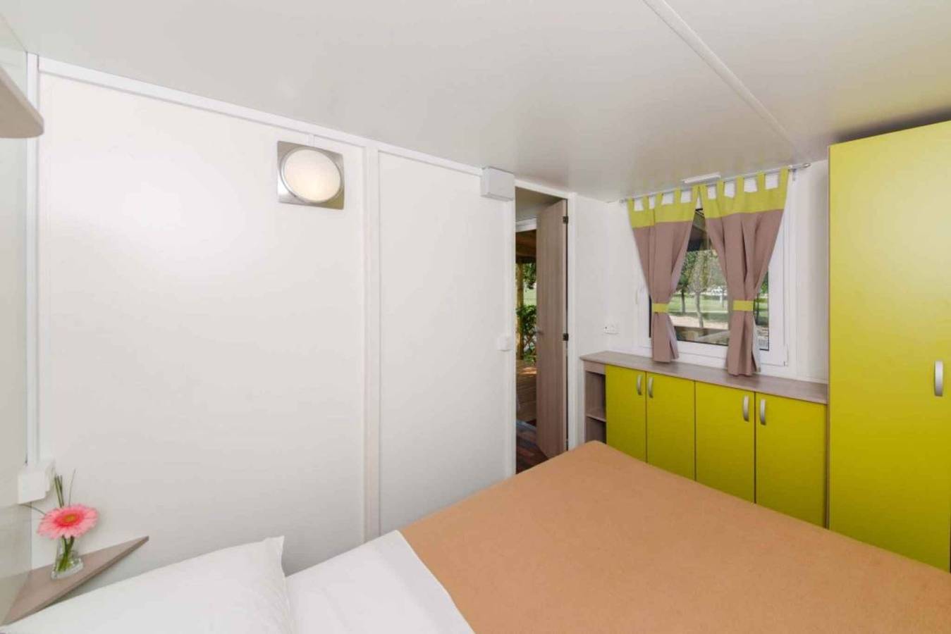 Mobilehome In Park Umag  in Karigador, Općina Brtonigla