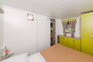 Camping per 6 Persone in Verteneglio (Općina), Costa Occidentale dell'Istria, Foto 2