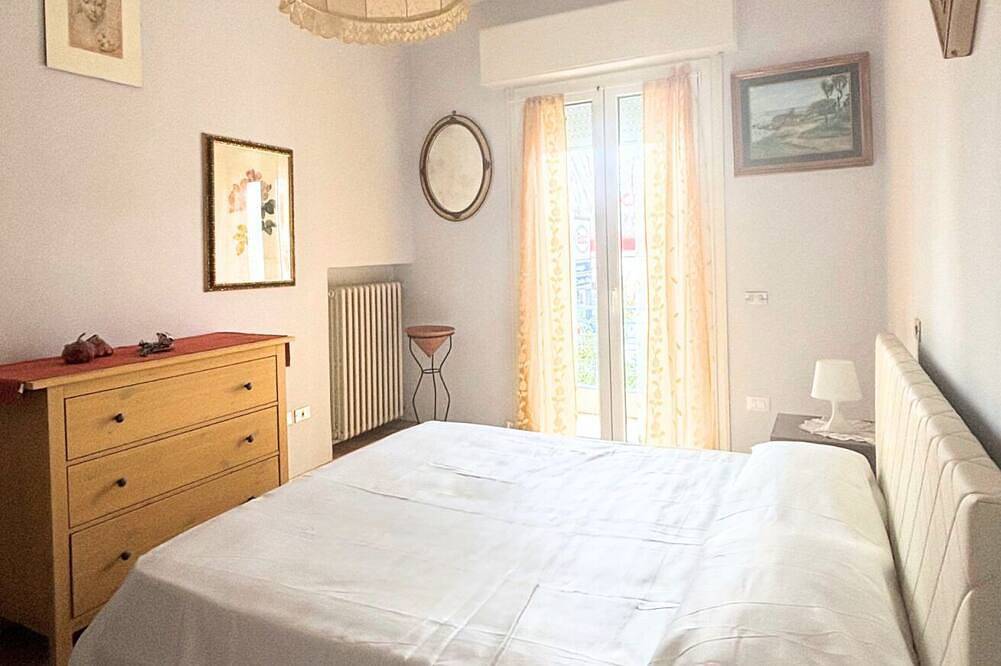 Appartamento intero, Cesenatico, ampio bilocale con aria condizionata in Cesenatico, Provincia di Forlì-Cesena