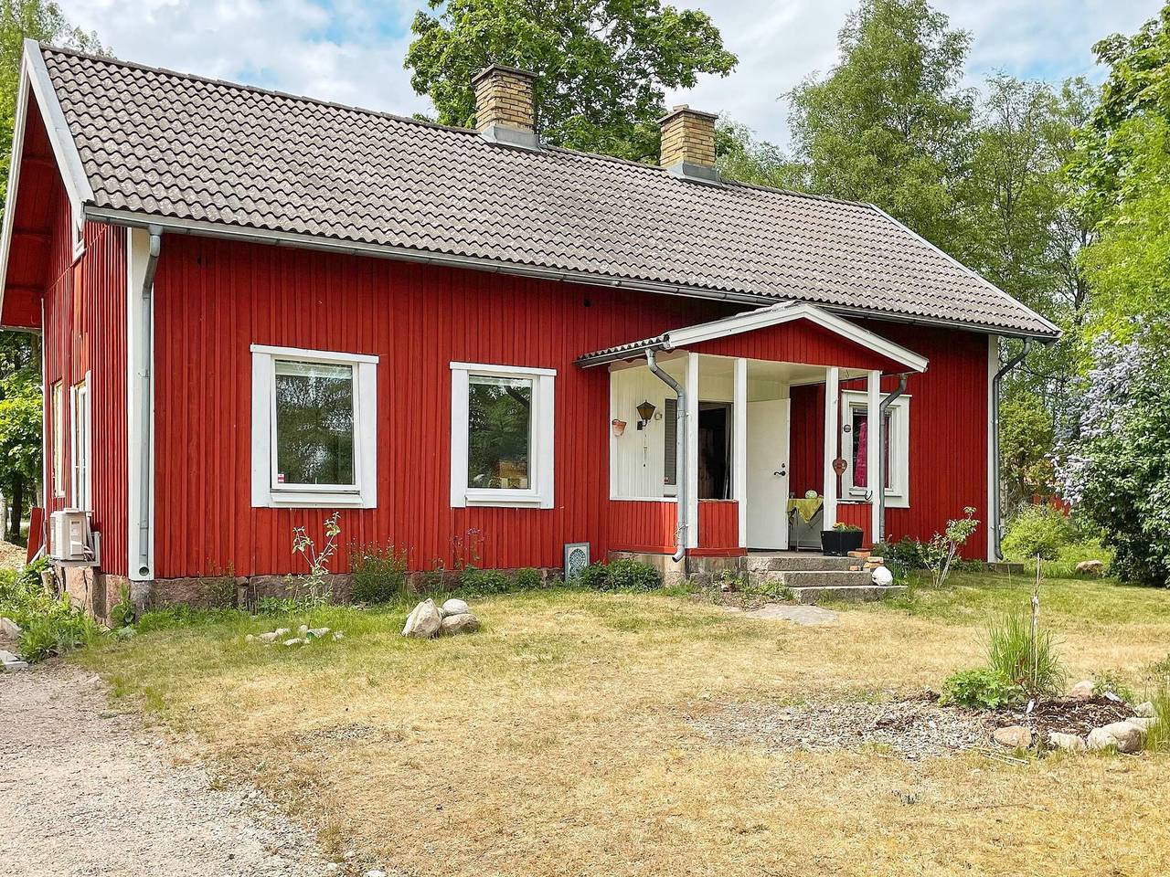 Casa vacanza a Smaland a partire da 64€ a notte