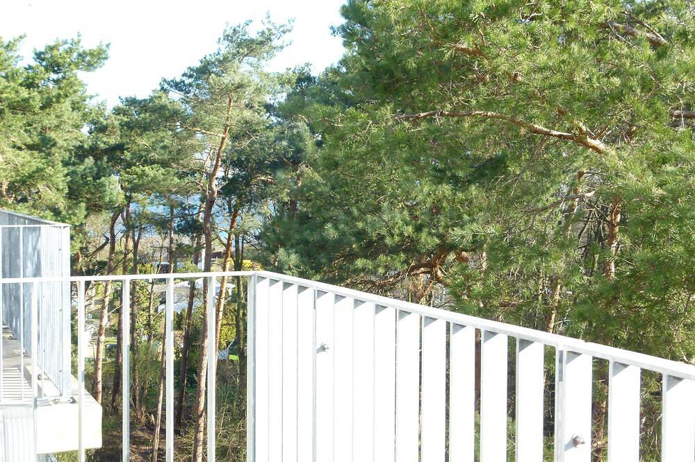Ferienwohnung in Usedom für 3 Personen in Usedom