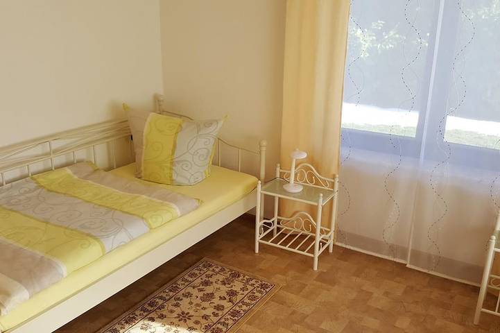 Ferienwohnung für 2 Personen, mit Garten in Bad Marienberg - 2