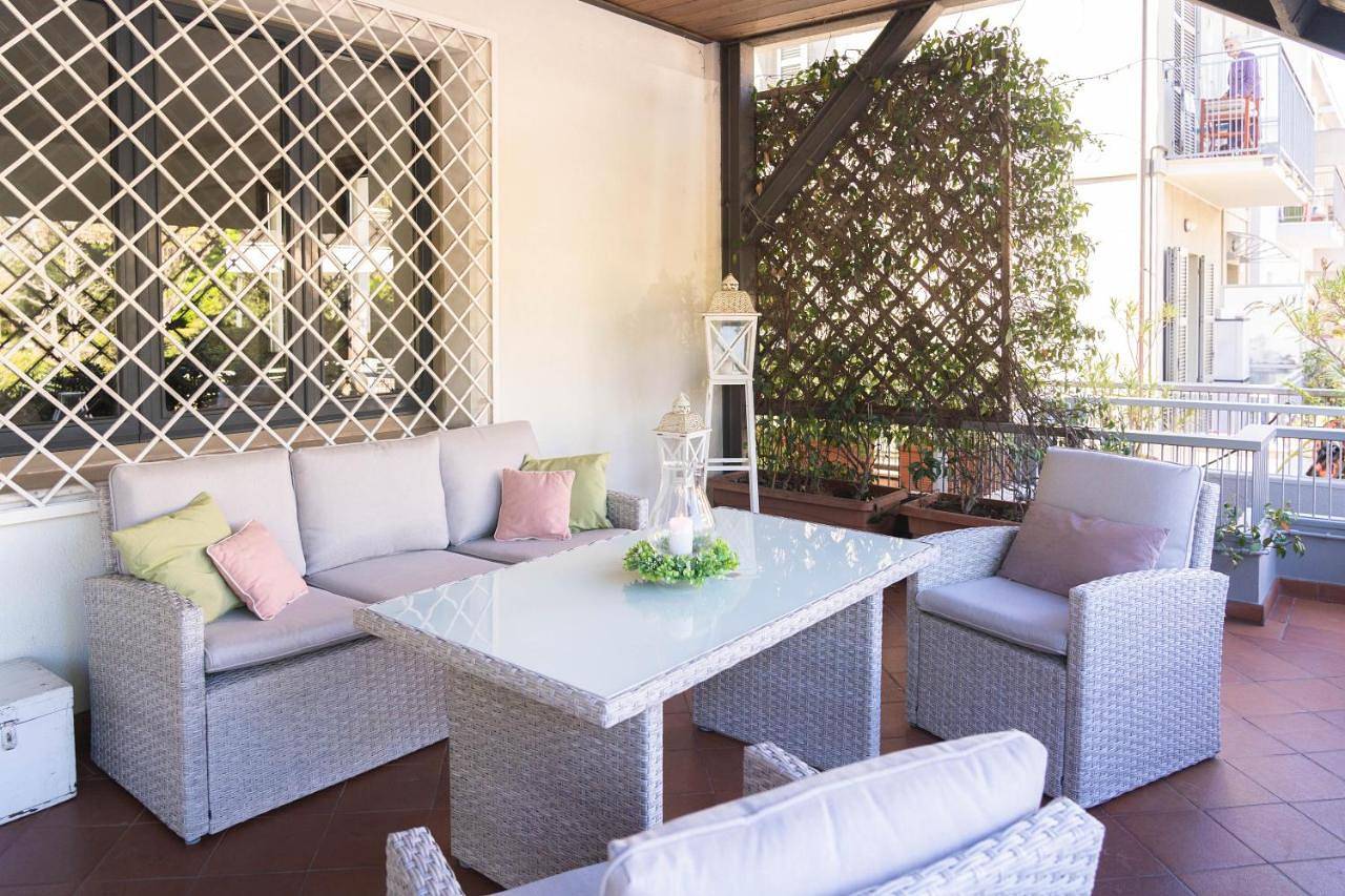 Appartamento intero, Casa di Anna in Pesaro, Valle del Metauro