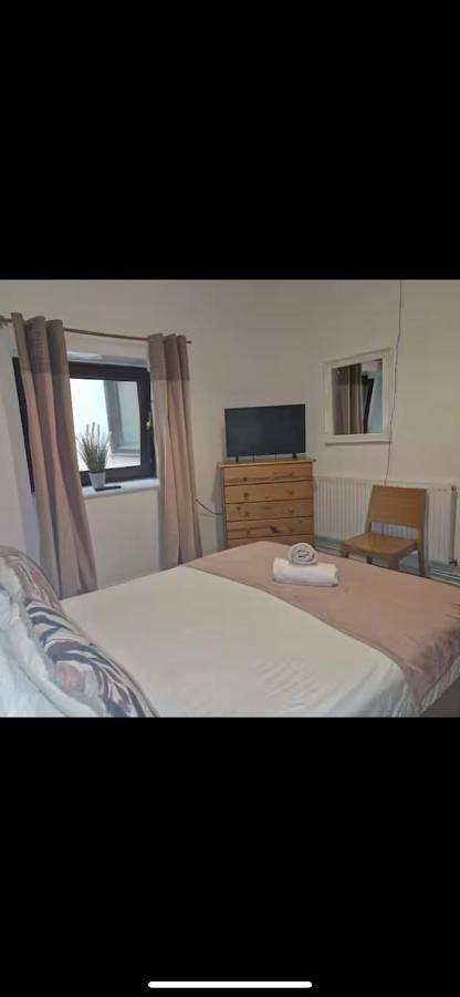 Pension voor 2 personen in Wales