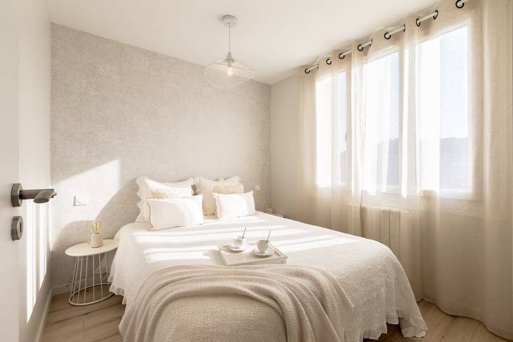 Gîte pour 5 personnes, adapté aux familles à Annecy - 3