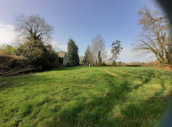 Gîte pour 4 personnes, avec jardin et terrasse dans Val-de-Saire - 4