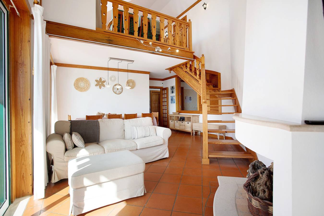 Appartamento intero, Appartamento 'A Casa Da Concha' con vista mare, balcone e Wi-Fi in São Pedro do Moel, Marinha Grande