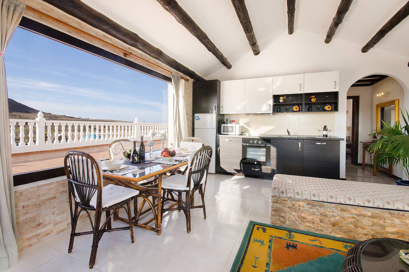 Finca voor 2 Personen in Tías, Lanzarote