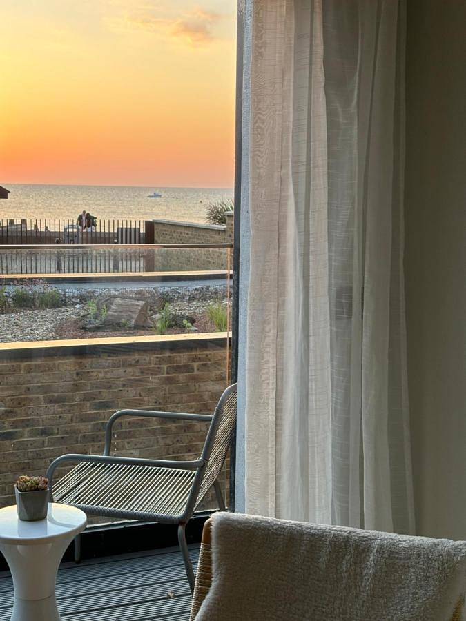 Two-Bedroom House in Whitstable, Kent