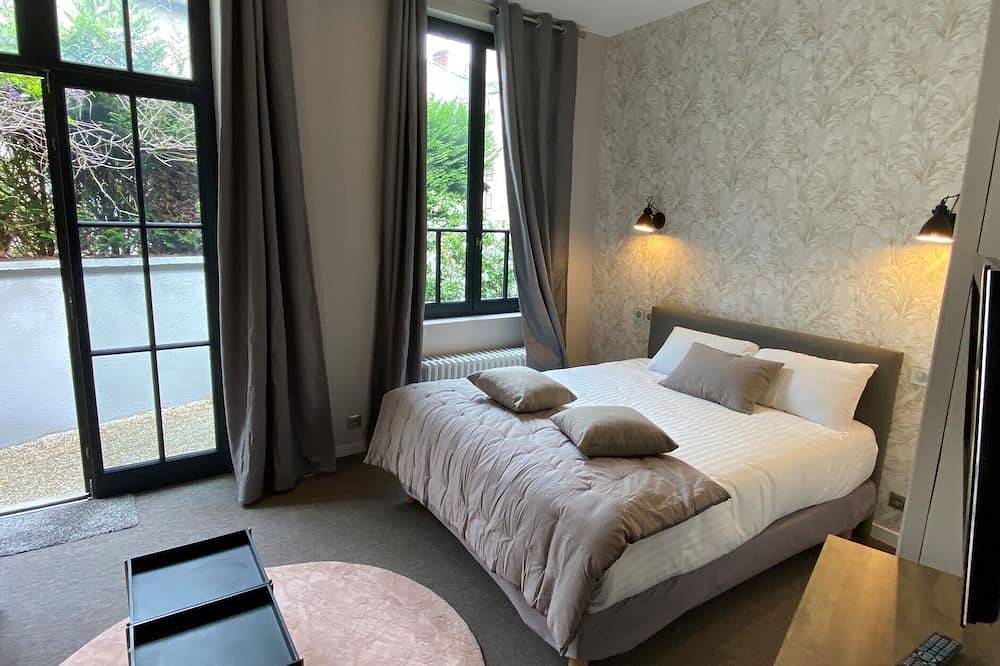 Appartement entier, Studio plain pied 4p. - Villa Beaupeyrat in Limoges, Région de Limoges