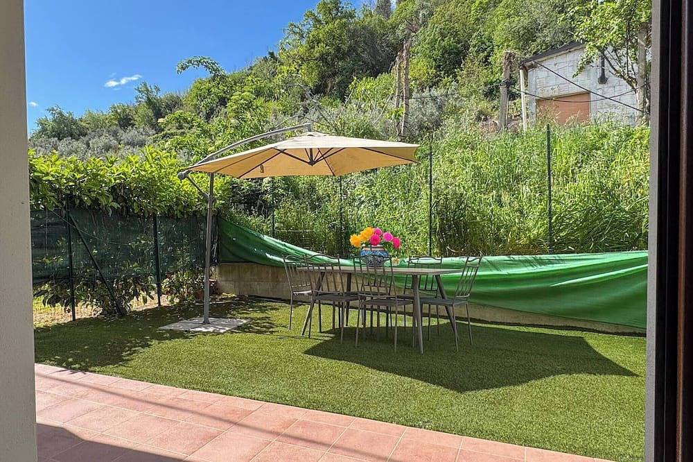 Apartamento entero, Casa Sofia - La Rotonda sui Trabocchi in Rocco Mancini, San Vito Chietino