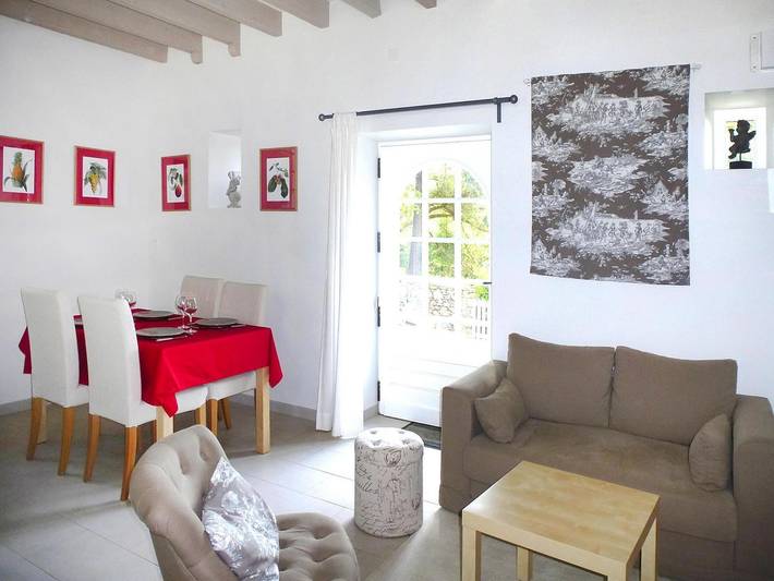 Location de vacances pour 6 personnes, animaux acceptés à Plougrescant - 2