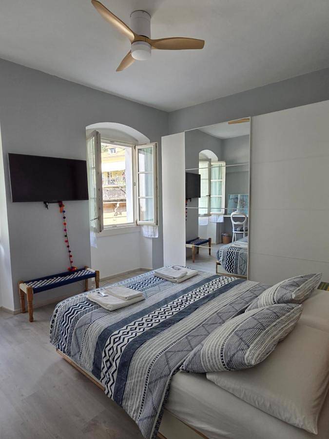B&B für 2 Personen, mit Garten, mit Haustier am Gardasee - 4