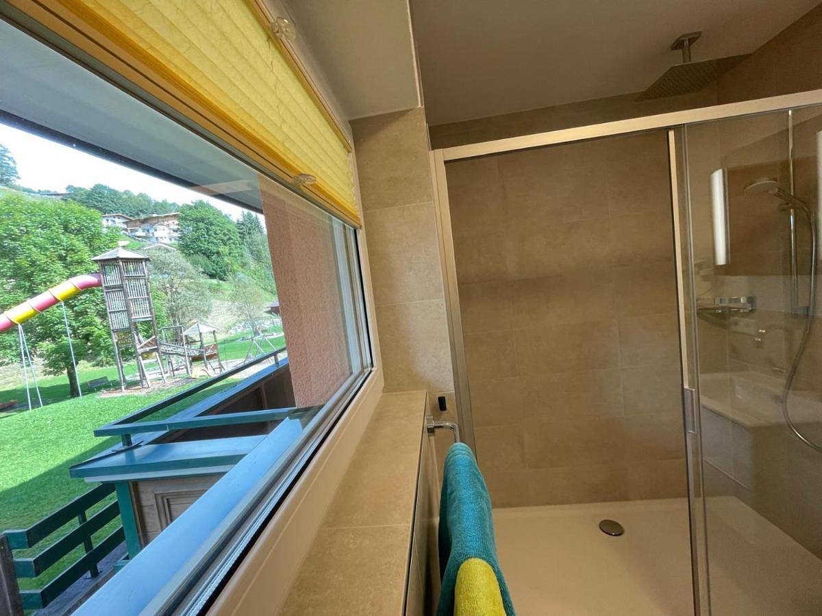 Pension Ahorn in Hinterglemm, Saalbach-Hinterglemm
