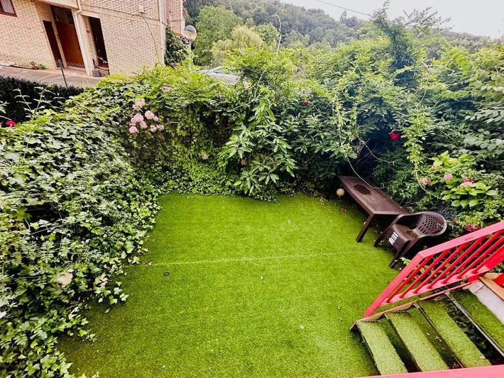 Casa de vacaciones para 6 personas, con vistas y balcón - 1