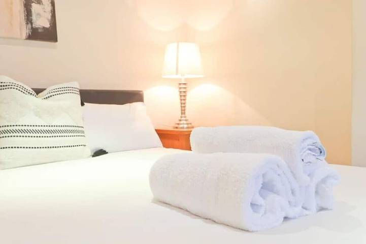Appartement entier, Modern Studio in Desirable Clifton Area in Bristol, Angleterre du Sud-Ouest