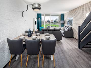 Vakantieappartement voor 6 Personen in Aquadelta, Bruinisse, Afbeelding 4
