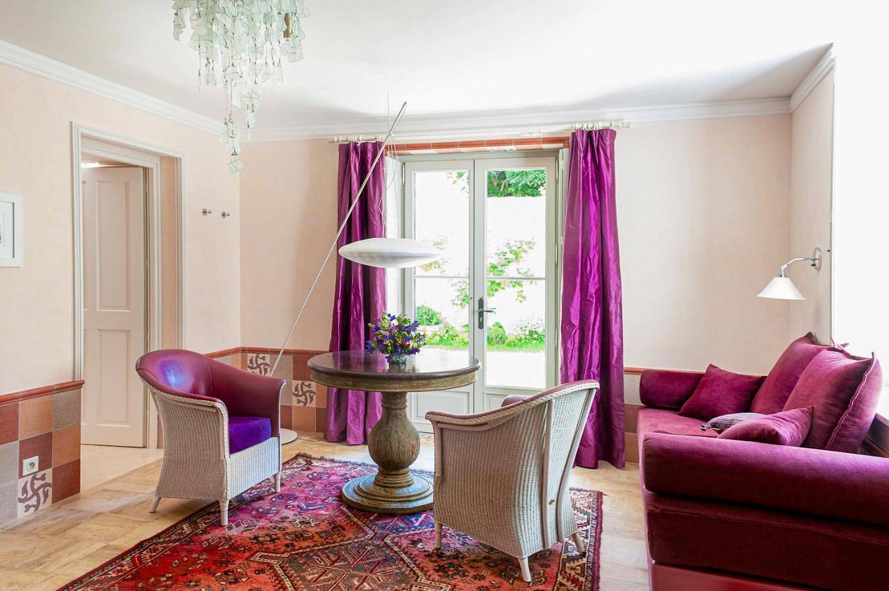 Chambres d'Hôtes Eden Ouest in La Rochelle, Région de La Rochelle