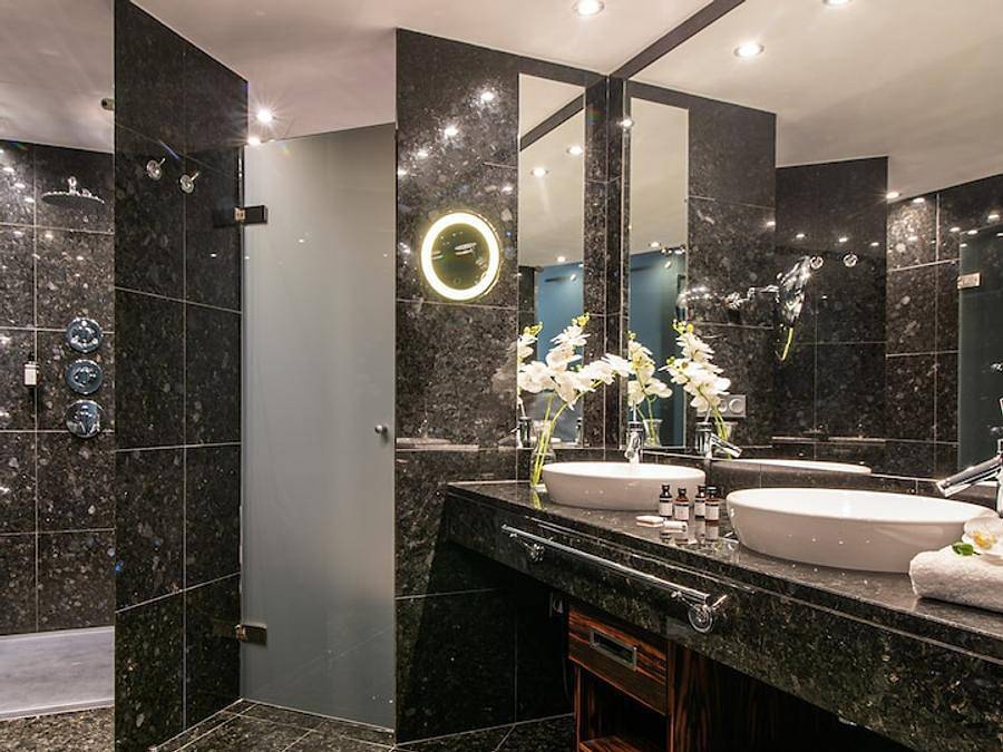 Hotel Starc by Pierre & Vacances Premium - Zimmer 3 personen - Dreifaches Zimmer in Andorra la Vella, Grandvalira