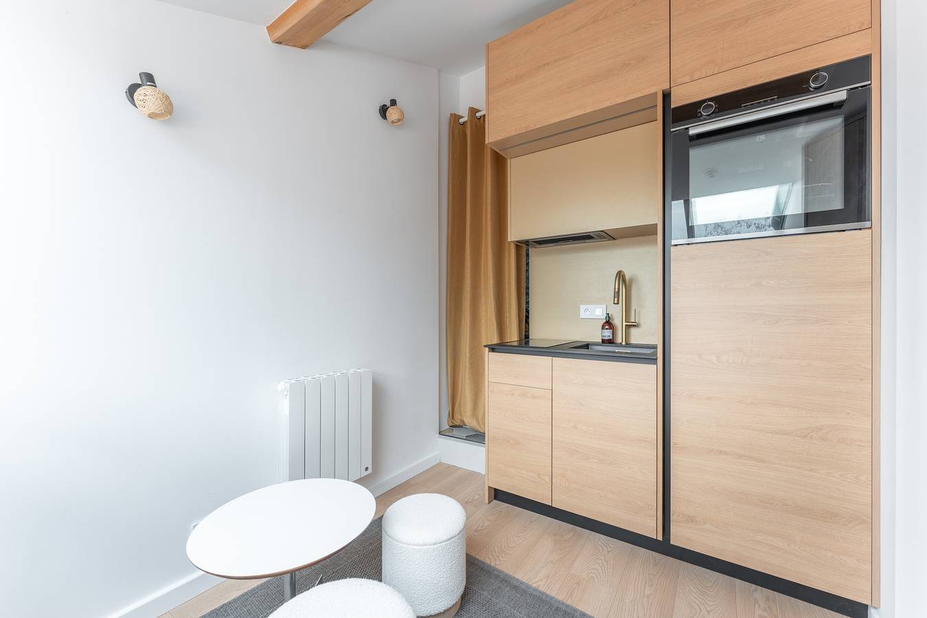 Ganze Wohnung, Ferienwohnung für 2 Personen in Lyon, Lyon und Umgebung