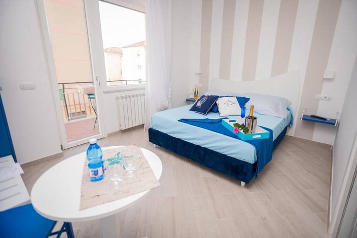B&b per 2 persone a Maiori