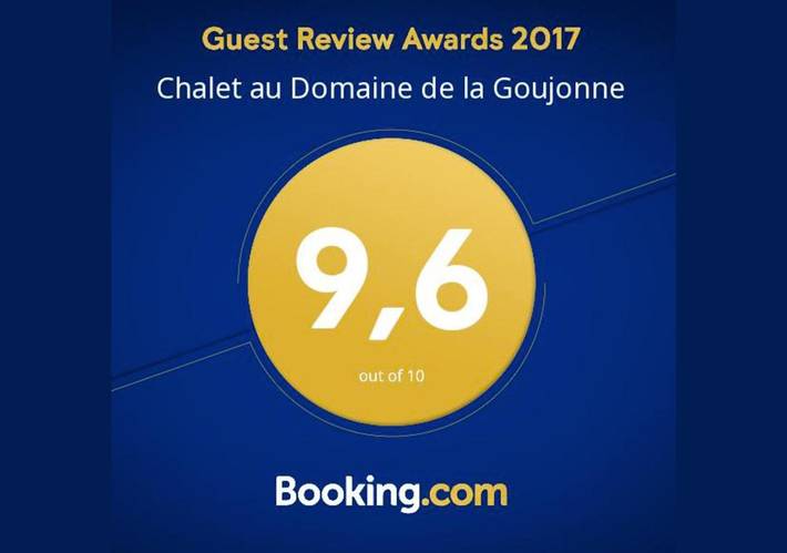 Chalet pour 5 personnes, adapté aux familles dans Seine-et-Marne - 2