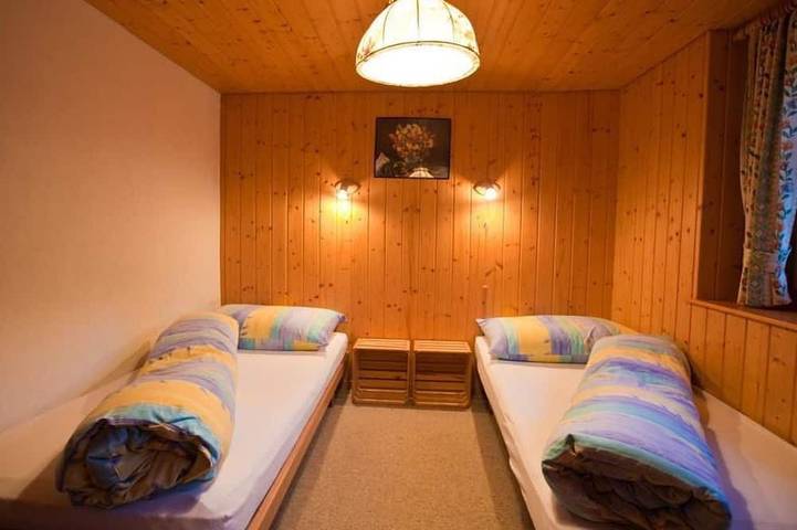 Ganze Wohnung, 6.5 Zimmer Ferienwohnung Hofstatthaus in Hasliberg Goldern, Hasliberg