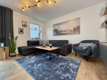 Ferienhaus für 8 Personen in Butjadingen, Südliche Nordseeküste, Bild 3