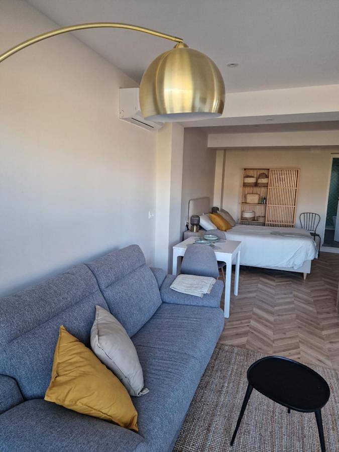 Casa rural para 10 personas, con Terraza además de Piscina y Vistas en Armilla - 4