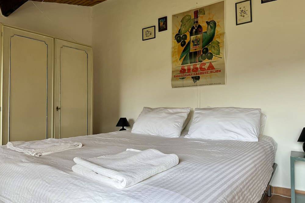 Ganze Wohnung, Casa Vista Paradiso in Montegrazie, Imperia