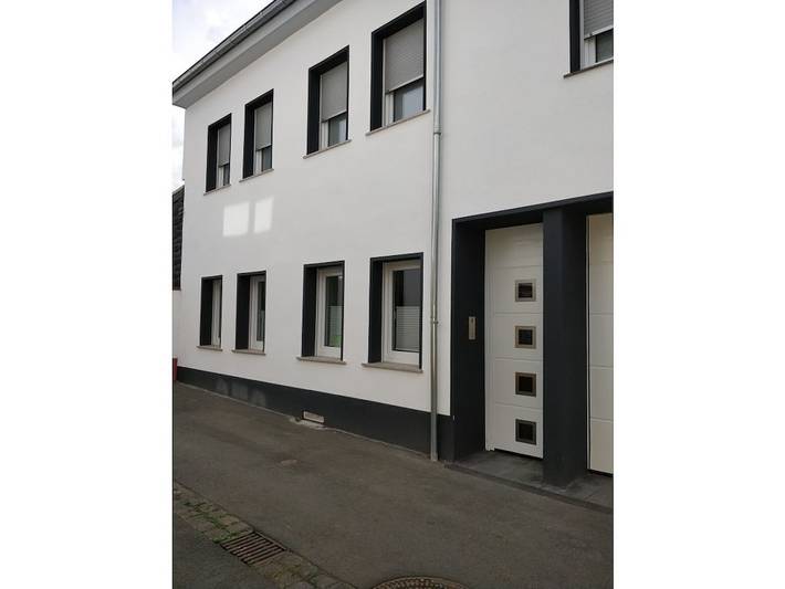 Ferienhaus für 2 Personen in Bad Neuenahr